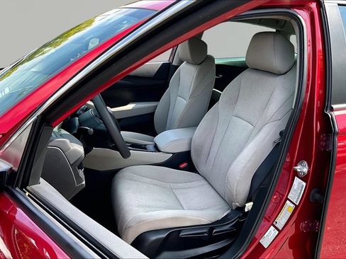 Used 2024 Honda Accord LX image 15