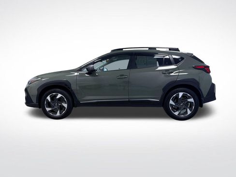 Used 2024 Subaru Crosstrek 2.5i Limited AWD/4WD image 10