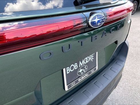 Certified 2026 Subaru Outback Premium AWD/4WD image 23
