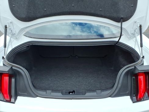 Used 2021 Ford Mustang Premium w/ Equipment Group 201A image 16