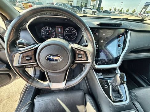 Used 2022 Subaru Outback Limited w/ Tech Package 2 AWD/4WD image 14