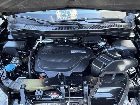 Used 2019 Honda Pilot LX image 36