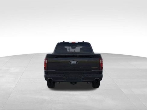 New 2025 Ford F150 Tremor w/ Tow/Haul Package image 6