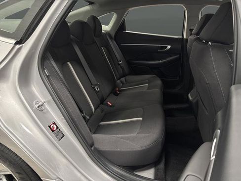 Used 2023 Hyundai Sonata SE w/ Cargo Package image 26