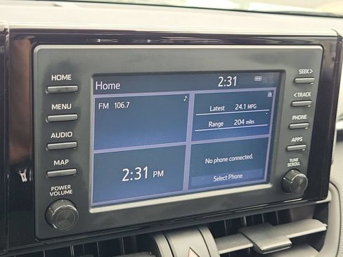 Used 2019 Toyota RAV4 XLE AWD/4WD image 29