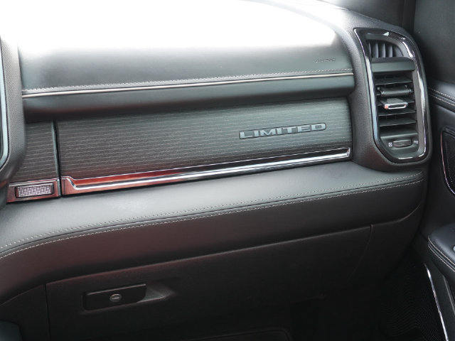 Used 2022 RAM 1500 Limited AWD/4WD image 33
