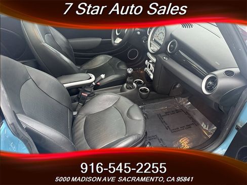 Used 2007 MINI Cooper Hardtop image 14