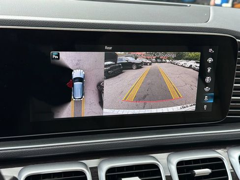 Used 2023 Mercedes-Benz GLE 350 4MATIC image 24