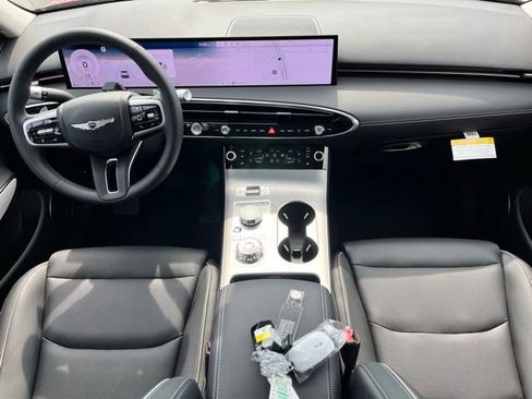 New 2026 Genesis GV70 2.5T Advanced AWD/4WD image 9
