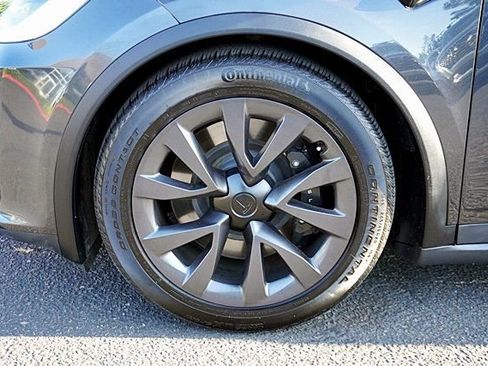 Used 2024 Tesla Model X AWD/4WD image 20