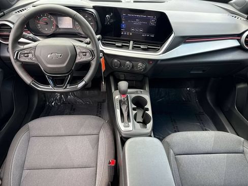 Used 2026 Chevrolet Trax RS w/ Driver Confidence Package FWD image 26