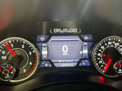 Used 2023 RAM 2500 Laramie image 15