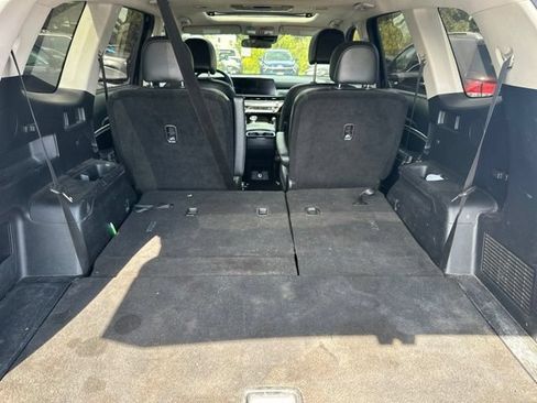 Used 2024 Kia Telluride S w/ S Sunroof Package FWD image 8
