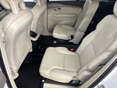 Used 2020 Volvo XC90 T6 Inscription w/ Protection Package AWD/4WD image 14