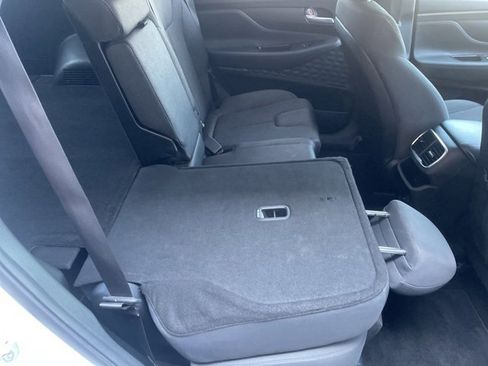 Used 2020 Hyundai Santa Fe SEL image 50