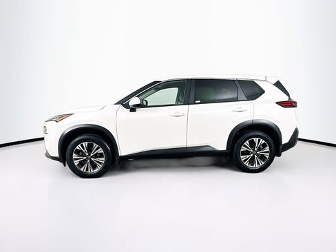 Used 2023 Nissan Rogue SV AWD/4WD image 4