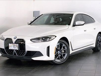 Certified 2023 BMW i4 eDrive40