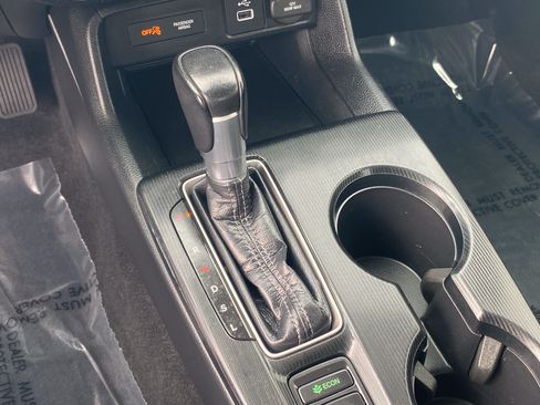 Certified 2023 Honda Civic EX image 22