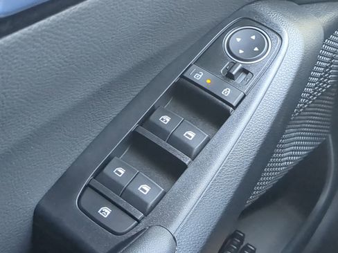 New 2026 Kia Seltos EX image 24