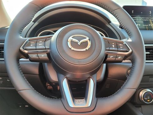 New 2025 MAZDA CX-5 AWD 2.5 S image 20