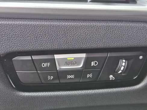 New 2026 BMW i4 xDrive40i w/ M Sport Package image 23