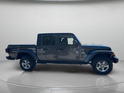 Used 2021 Jeep Gladiator Sport image 33