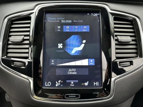 Used 2018 Volvo XC90 T6 Inscription w/ Convenience Package AWD/4WD image 19