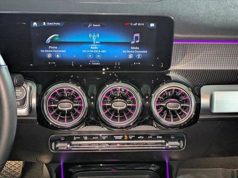 Certified 2023 Mercedes-Benz GLB 250 4MATIC image 14