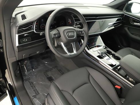 New 2026 Audi Q8 Premium Plus AWD/4WD image 14