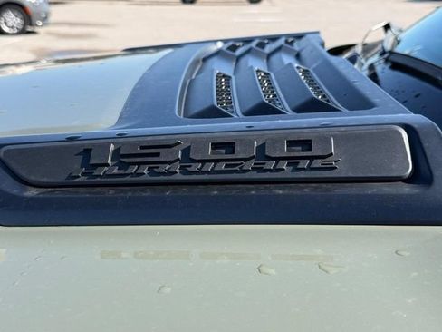 New 2026 RAM 1500 Rebel w/ Bed Utility Group AWD/4WD image 13