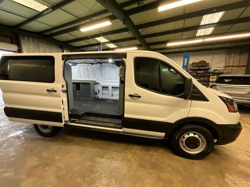 Used 2019 Ford Transit 150 130 Low Roof image 14