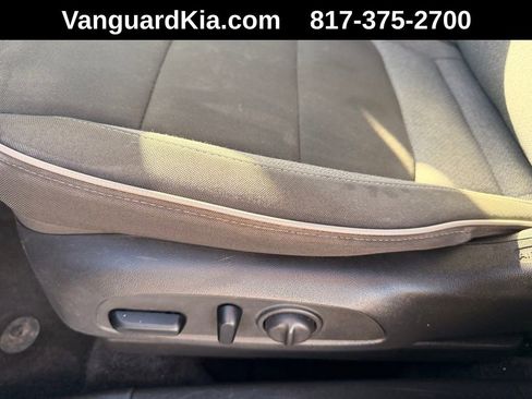 Used 2023 Chevrolet TrailBlazer LT image 13