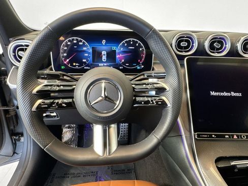 Certified 2023 Mercedes-Benz C 300 Sedan image 11