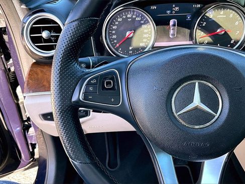 Used 2018 Mercedes-Benz E 300 w/ Premium 1 Package image 10