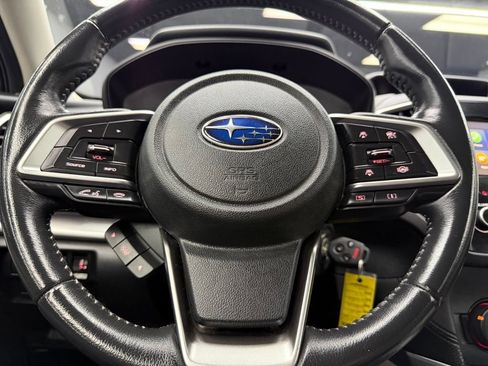 Used 2020 Subaru Forester Premium AWD/4WD image 22