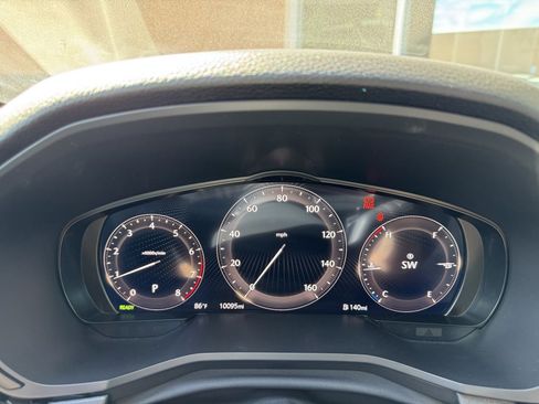 Used 2024 MAZDA CX-90 3.3 Turbo S w/ Premium Package image 17