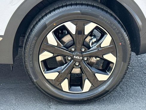 Used 2024 Kia Sportage X-Line w/ X-Line Premium Package image 32