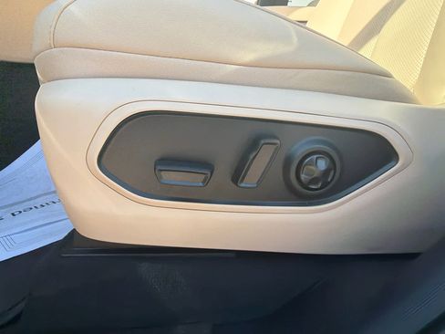 New 2026 Jeep Grand Cherokee L Limited image 20