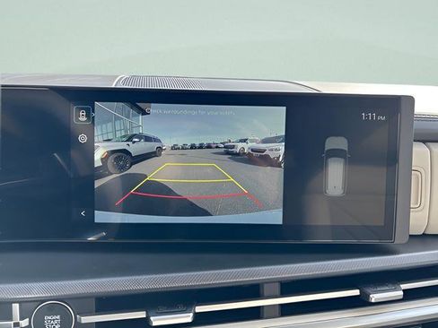 New 2026 Hyundai Santa Fe SEL image 21