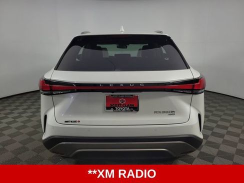 Used 2025 Lexus RX 350 w/ Convenience Package AWD/4WD image 7