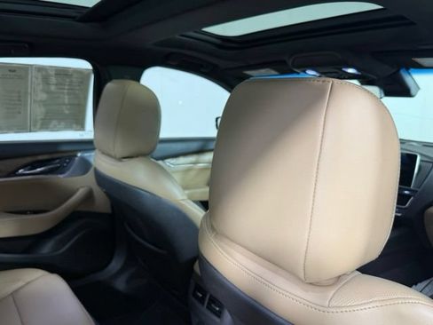 Used 2023 Cadillac CT5 Premium Luxury RWD image 27