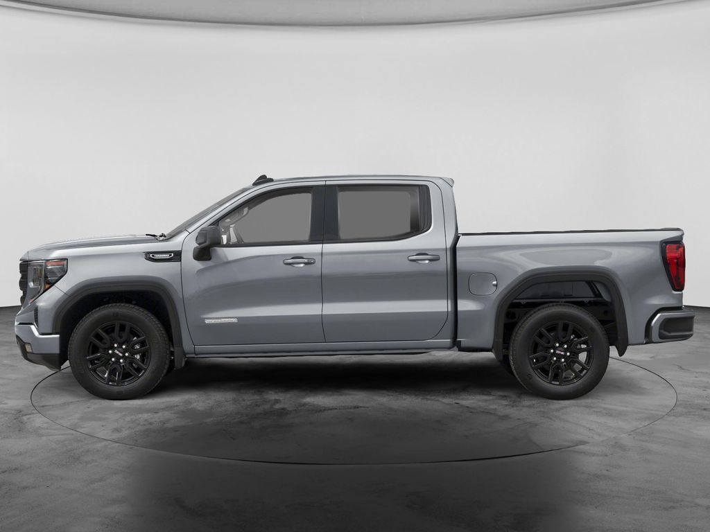 New 2026 GMC Sierra 1500 Elevation AWD/4WD image 4