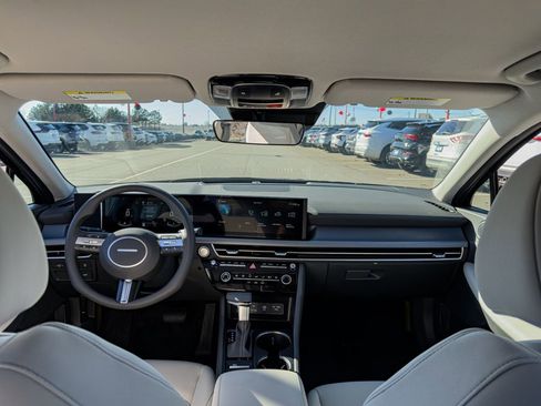 New 2025 Hyundai Sonata SE image 16