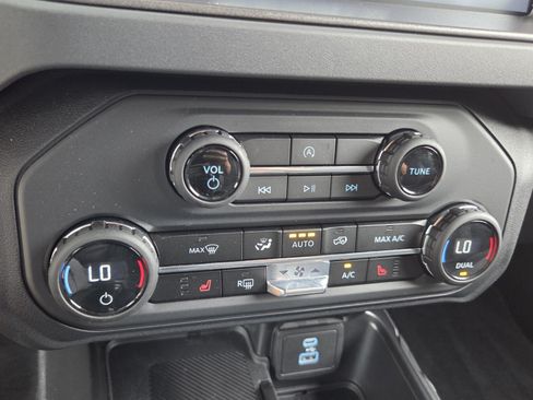 Used 2025 Ford Bronco Big Bend AWD/4WD image 29