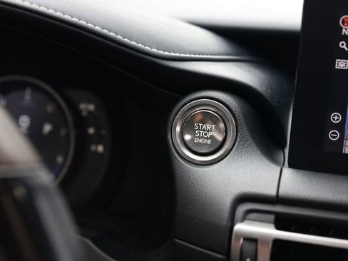 Used 2021 Lexus IS 350 F Sport w/ Dynamic Handling Package image 32