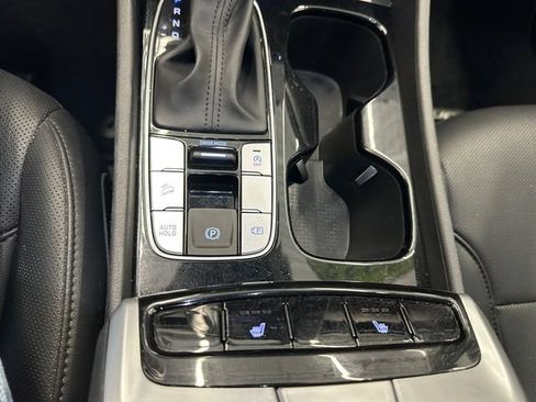 Used 2023 Hyundai Tucson SEL w/ Convenience Package FWD image 32