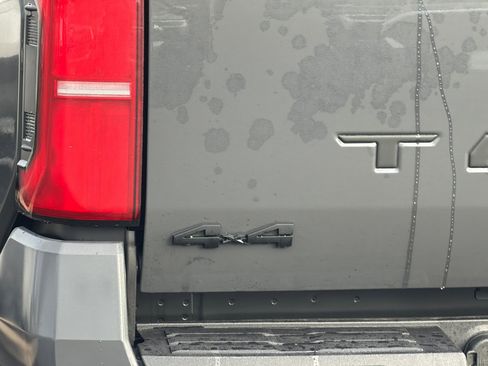 New 2026 Toyota Tacoma TRD Sport image 7