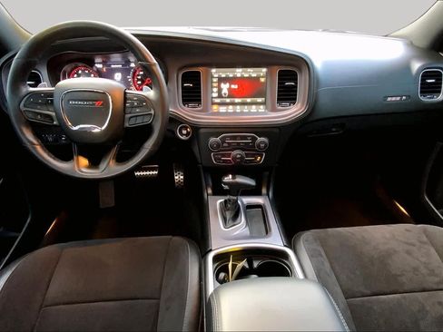 Used 2023 Dodge Charger Scat Pack w/ Plus Group RWD image 15