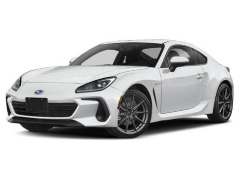 Used 2023 Subaru BRZ Limited RWD image 4