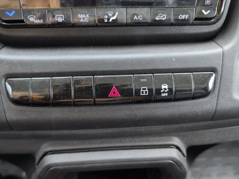 Used 2023 RAM ProMaster 3500 image 21